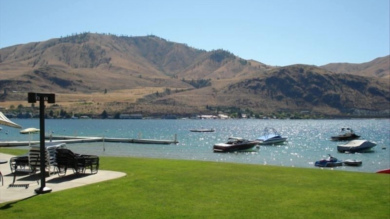 Photo of Bedroom in Chelan