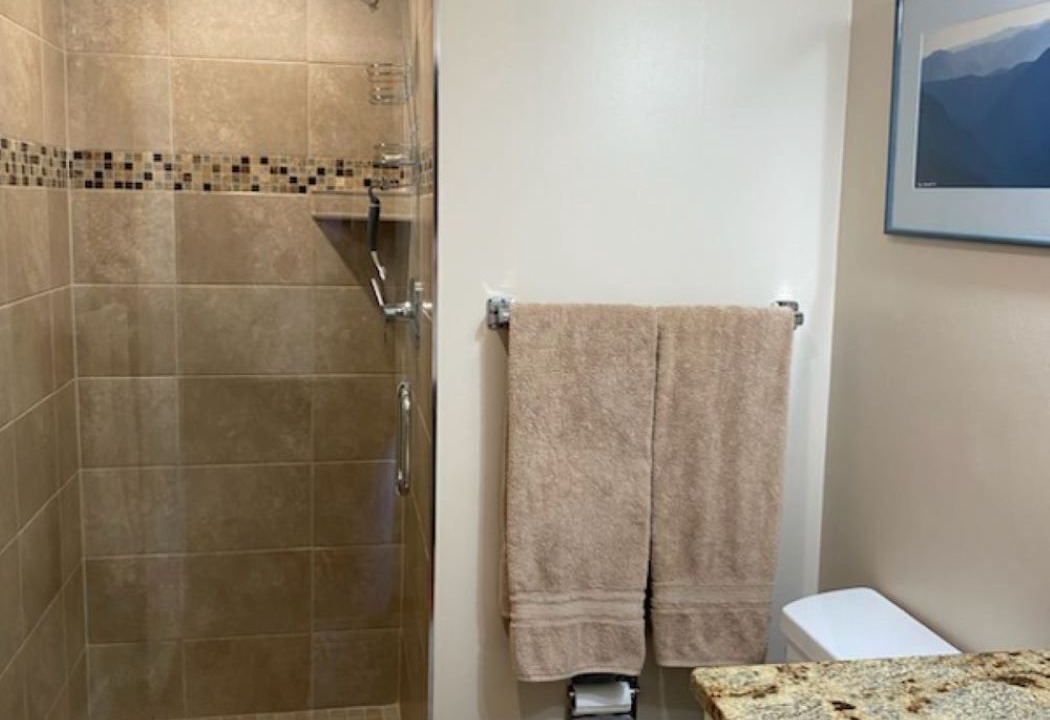 Photo of Bathroom in Chelan