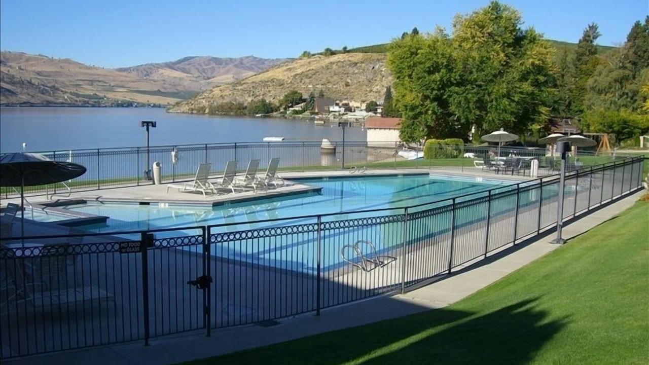 Photo of Outdoor in Chelan