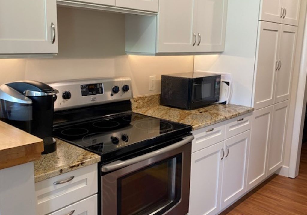 Photo of Kitchen in Chelan