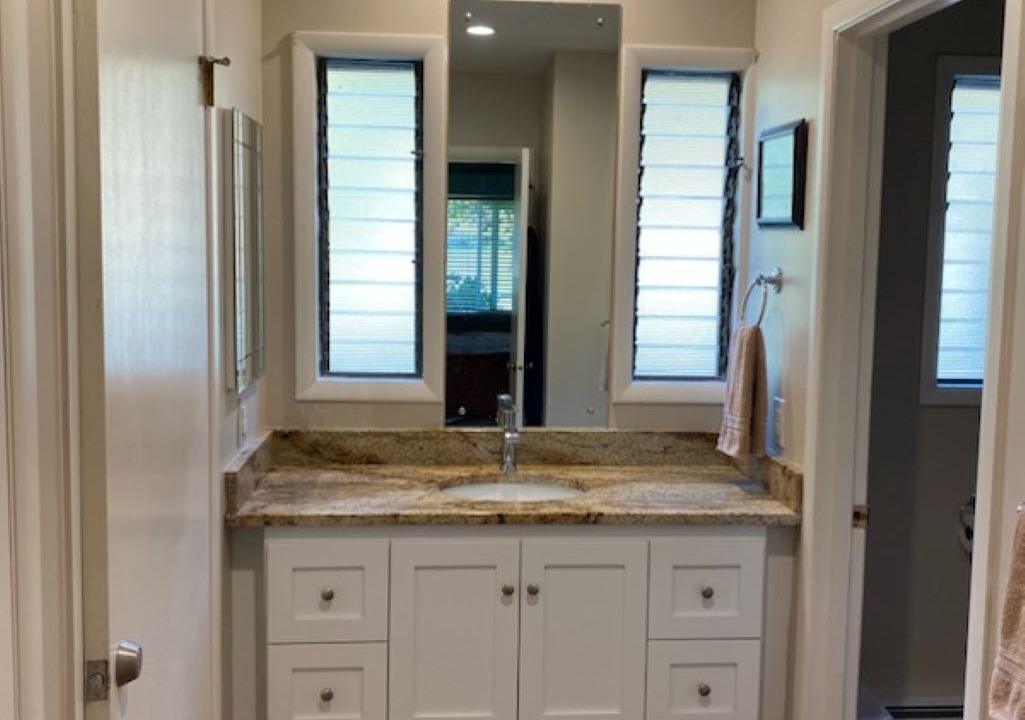 Photo of Bathroom in Chelan