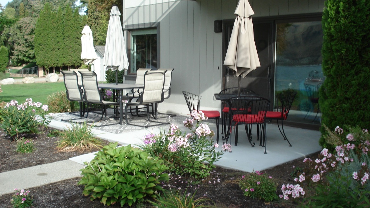 Photo of Outdoor in Chelan