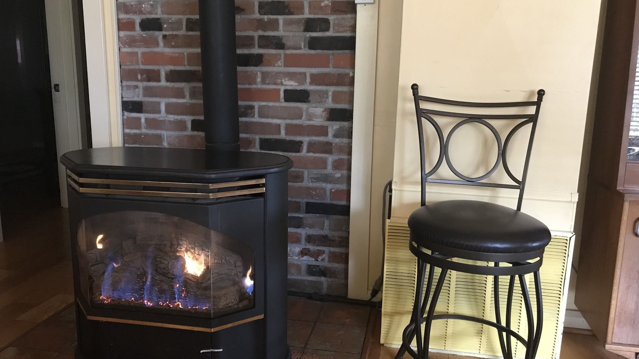 Photo of Livingroom in Corvallis