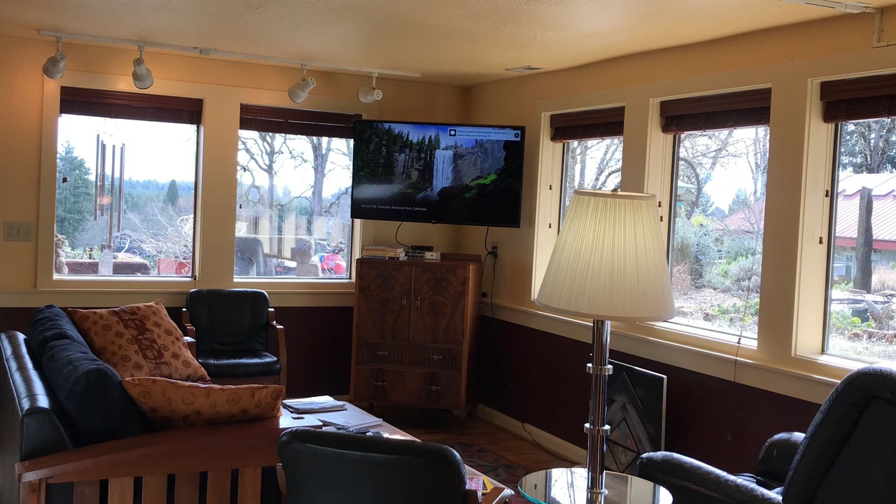 Photo of Bedroom in Corvallis