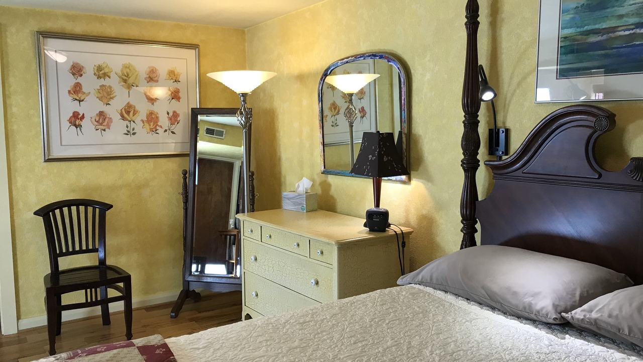 Photo of Bedroom in Corvallis