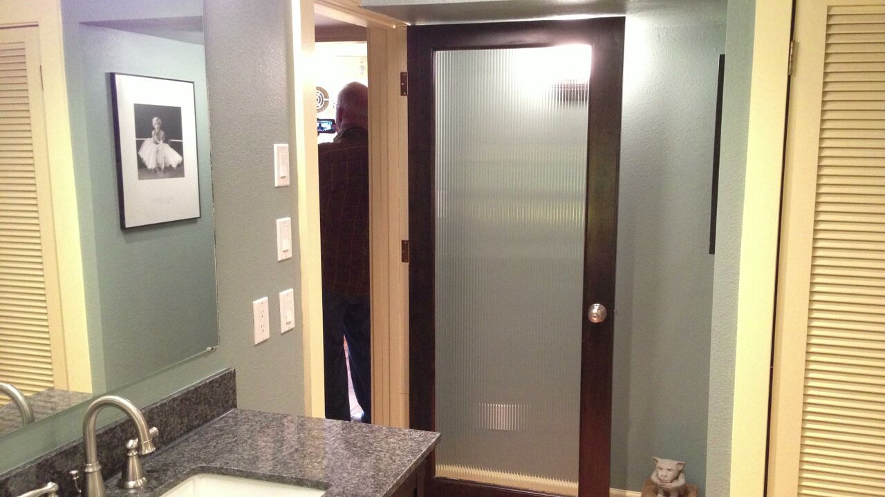 Photo of Bathroom in Corvallis