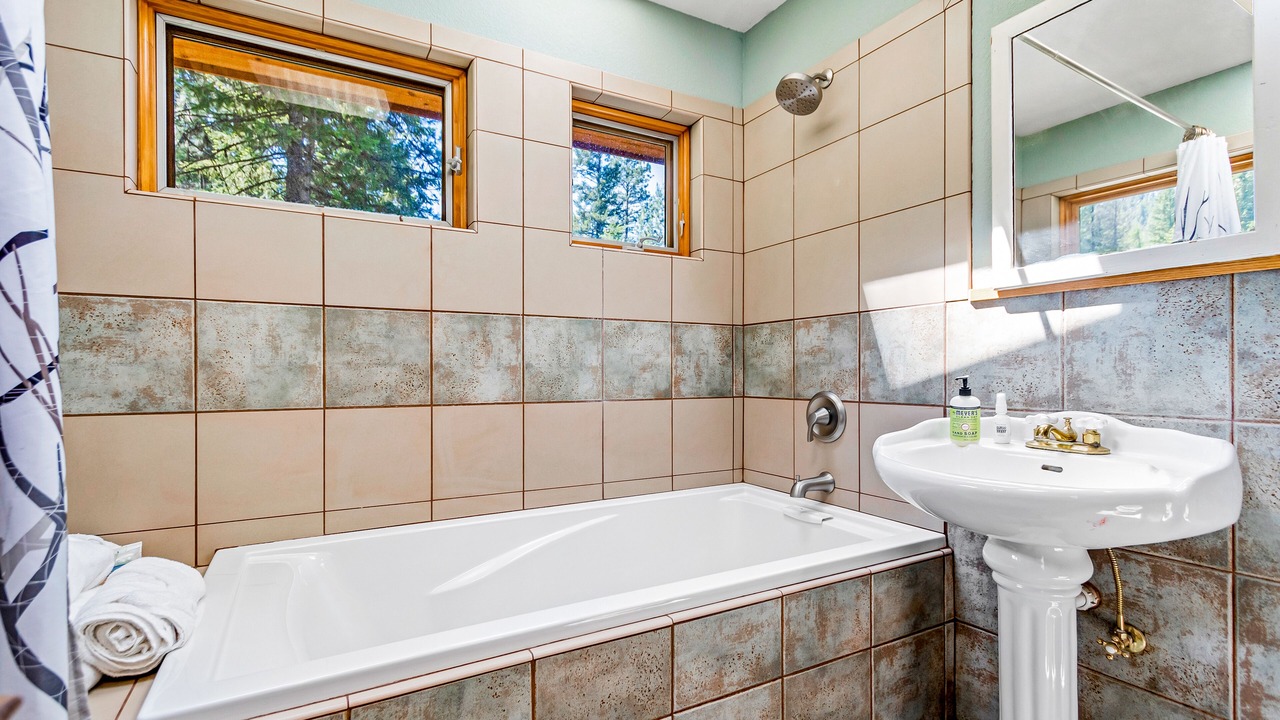 Photo of Bathroom in Harrison