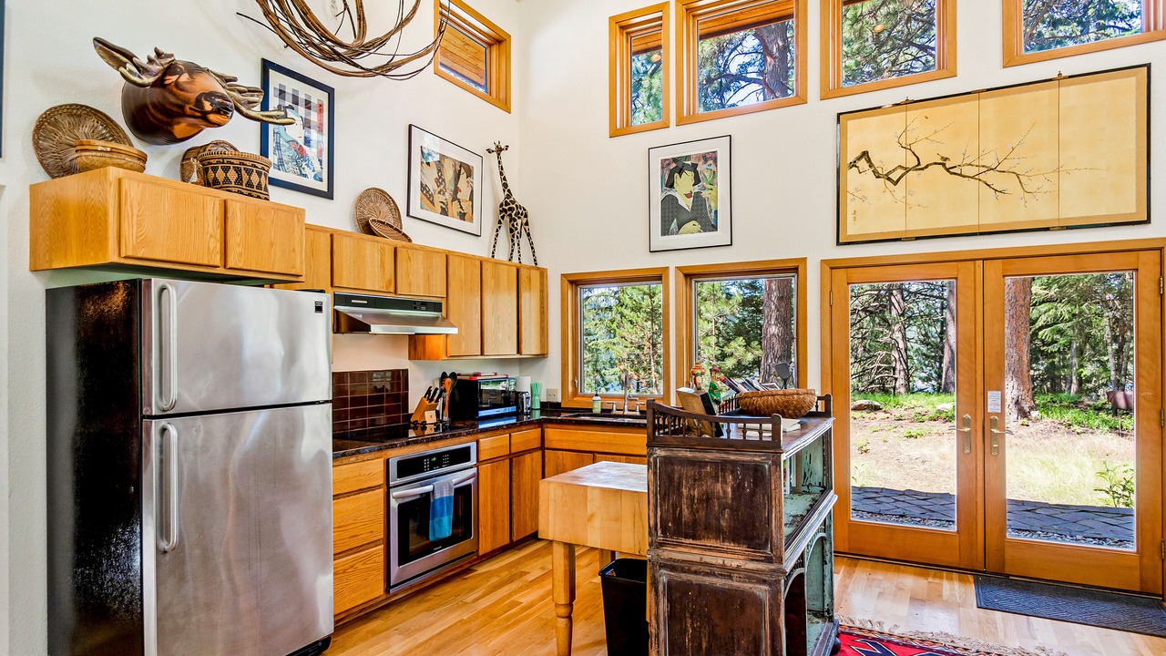 Photo of Kitchen in Harrison