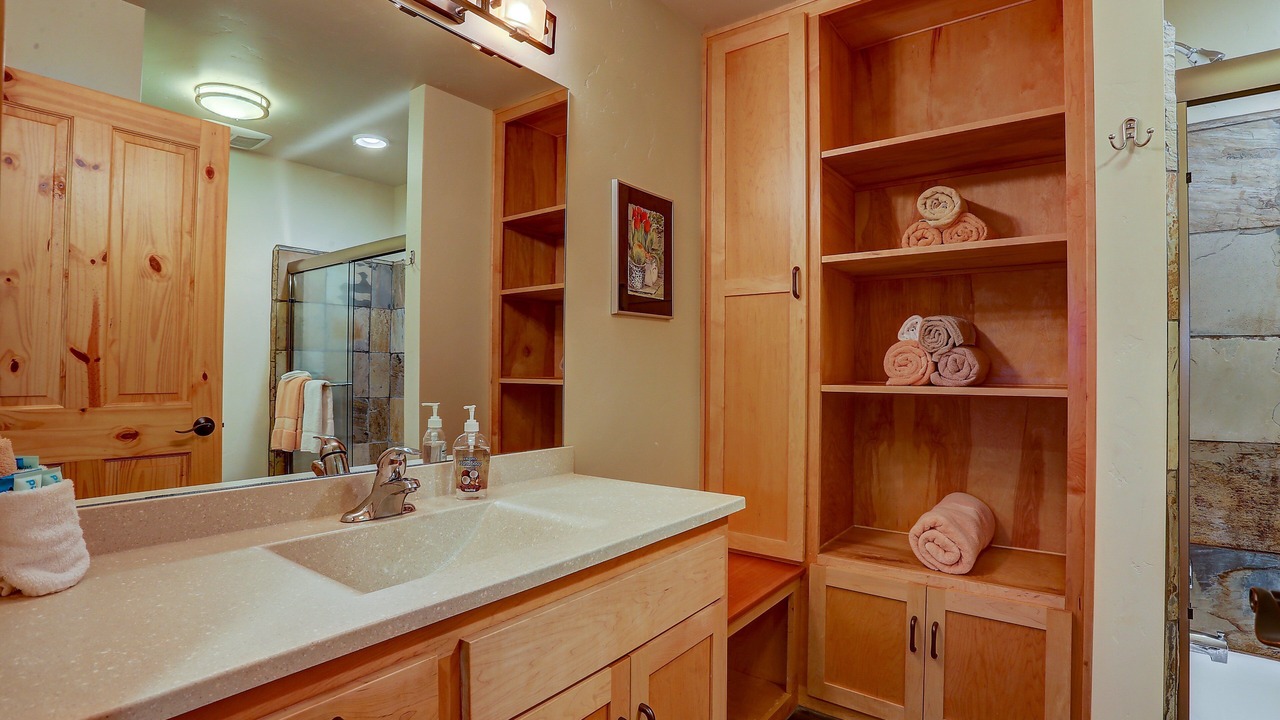 Photo of Bathroom in Hood River