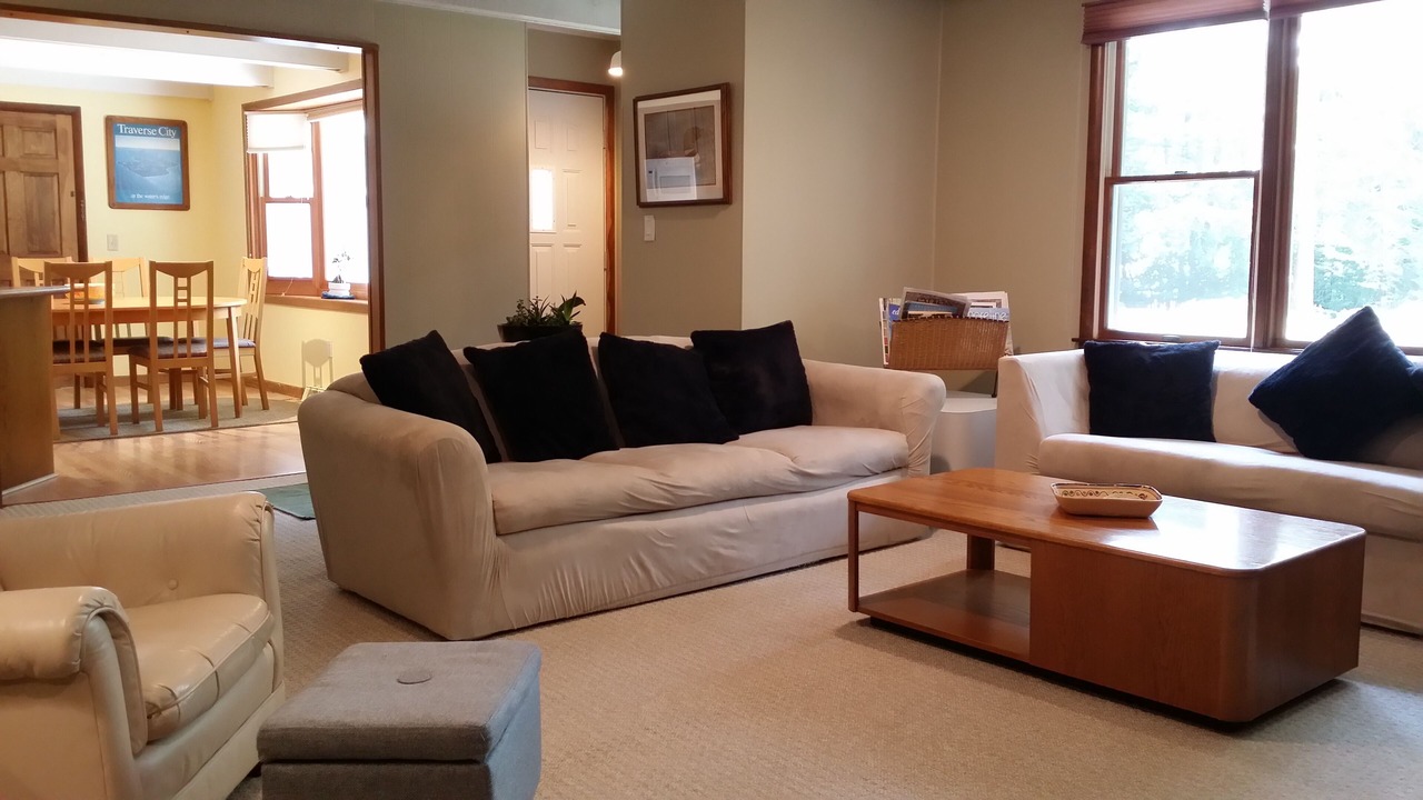Photo of Bedroom in Suttons Bay