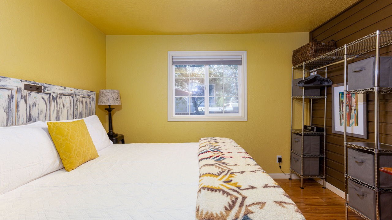 Photo of Outdoor in River West