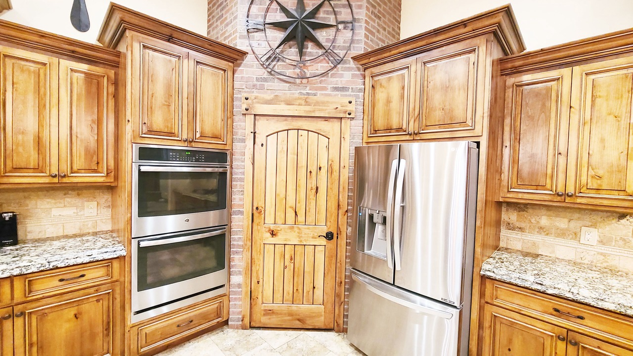 Photo of Kitchen in Idaho Falls