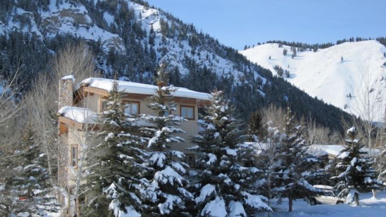 Photo of Outdoor in Ketchum