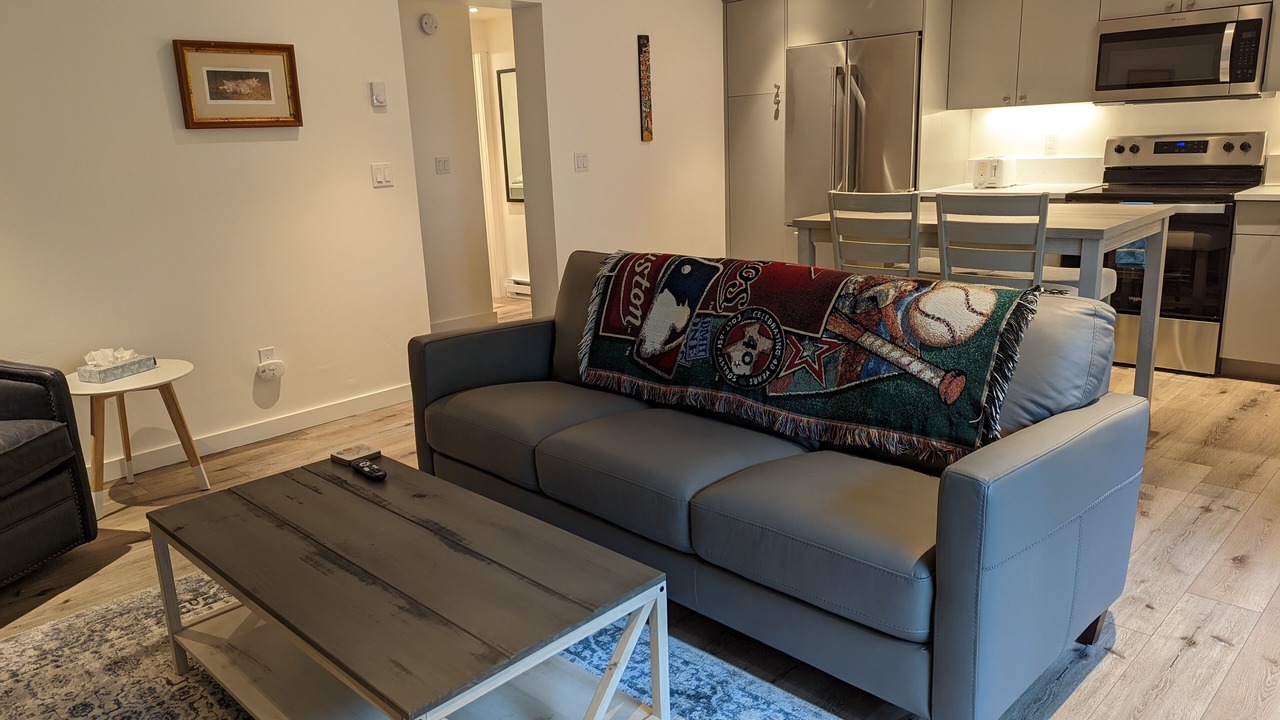 Photo of Livingroom in Ketchum