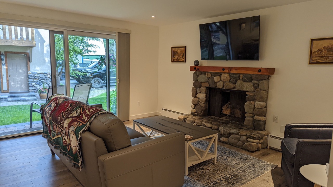 Photo of Livingroom in Ketchum
