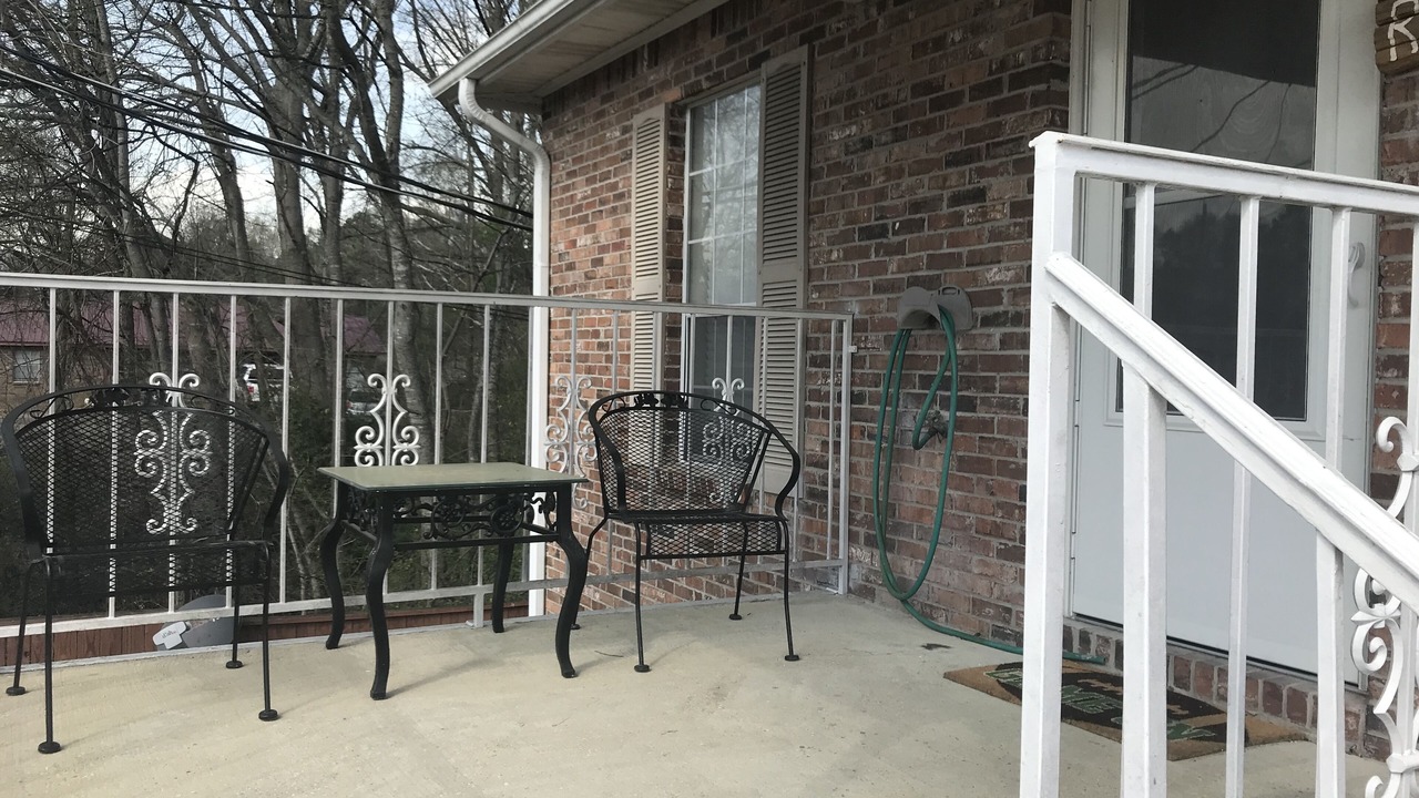Photo of Outdoor in Starkville