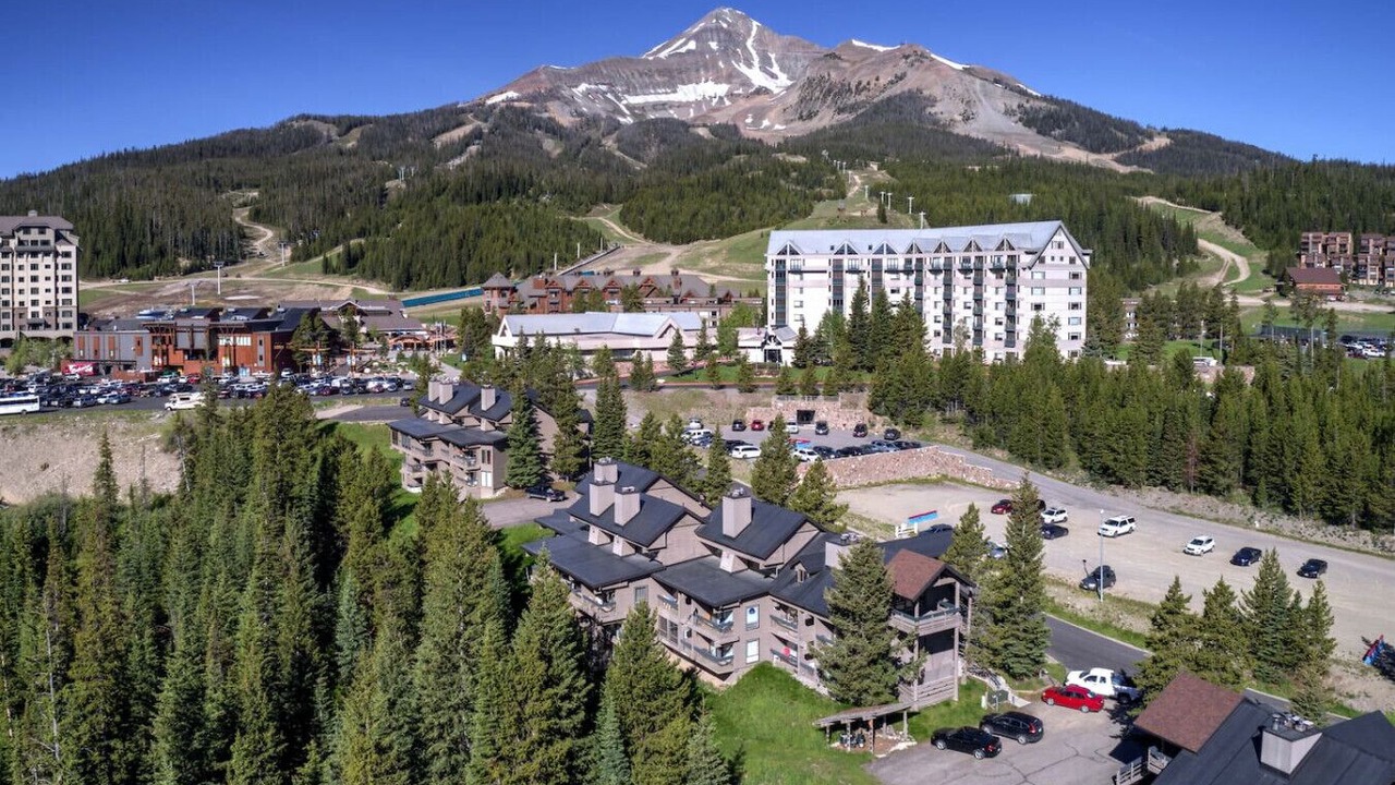 Photo of Outdoor in Big Sky