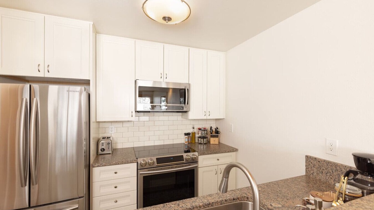 Photo of Kitchen in Big Sky