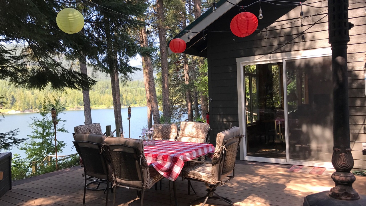 Photo of Outdoor in Cusick