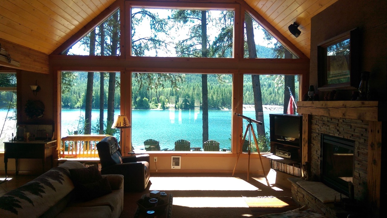 Photo of Bedroom in Cusick