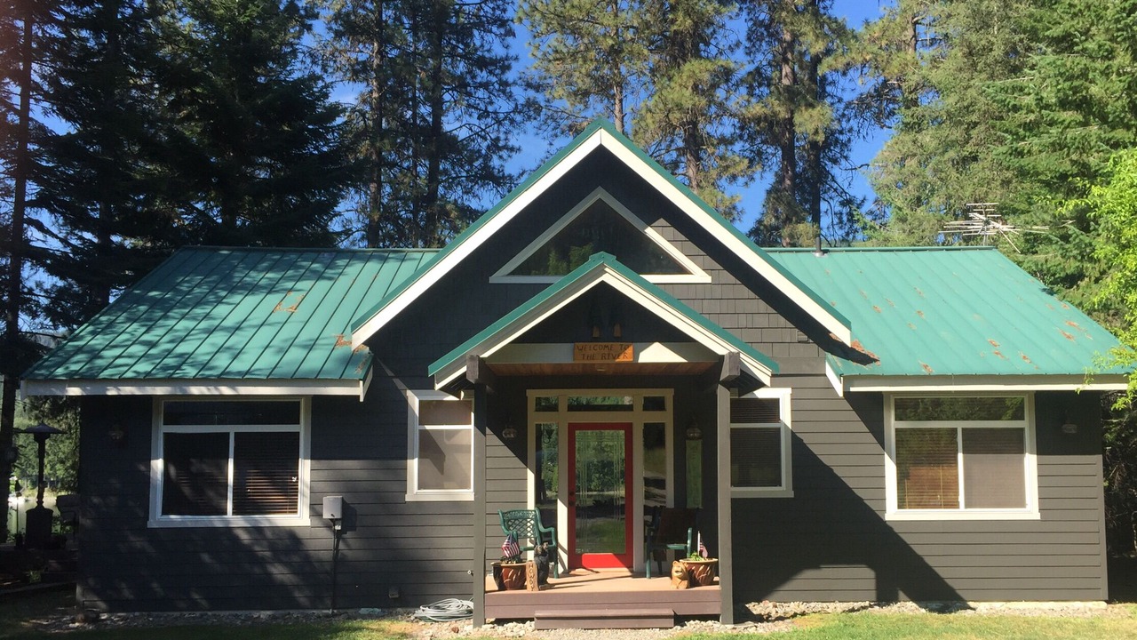 Photo of Outdoor in Cusick