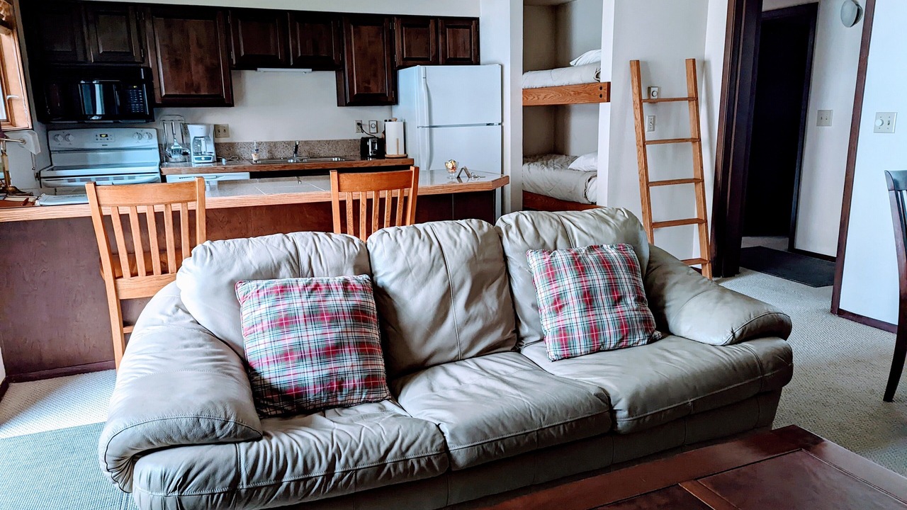 Photo of Livingroom in Ketchum