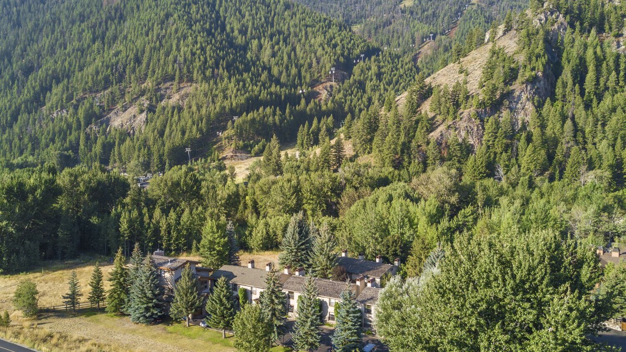 Photo of Outdoor in Ketchum