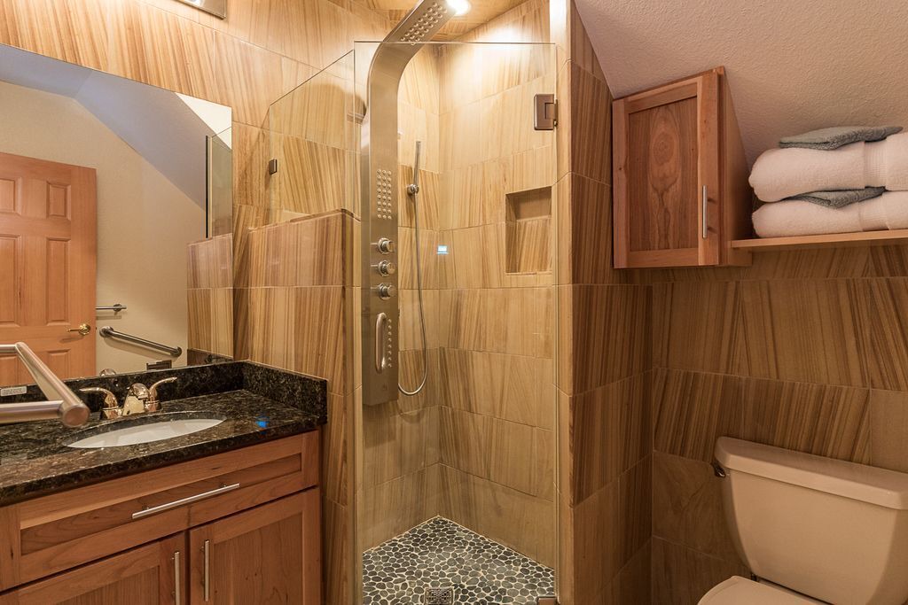 Photo of Bathroom in Mukilteo