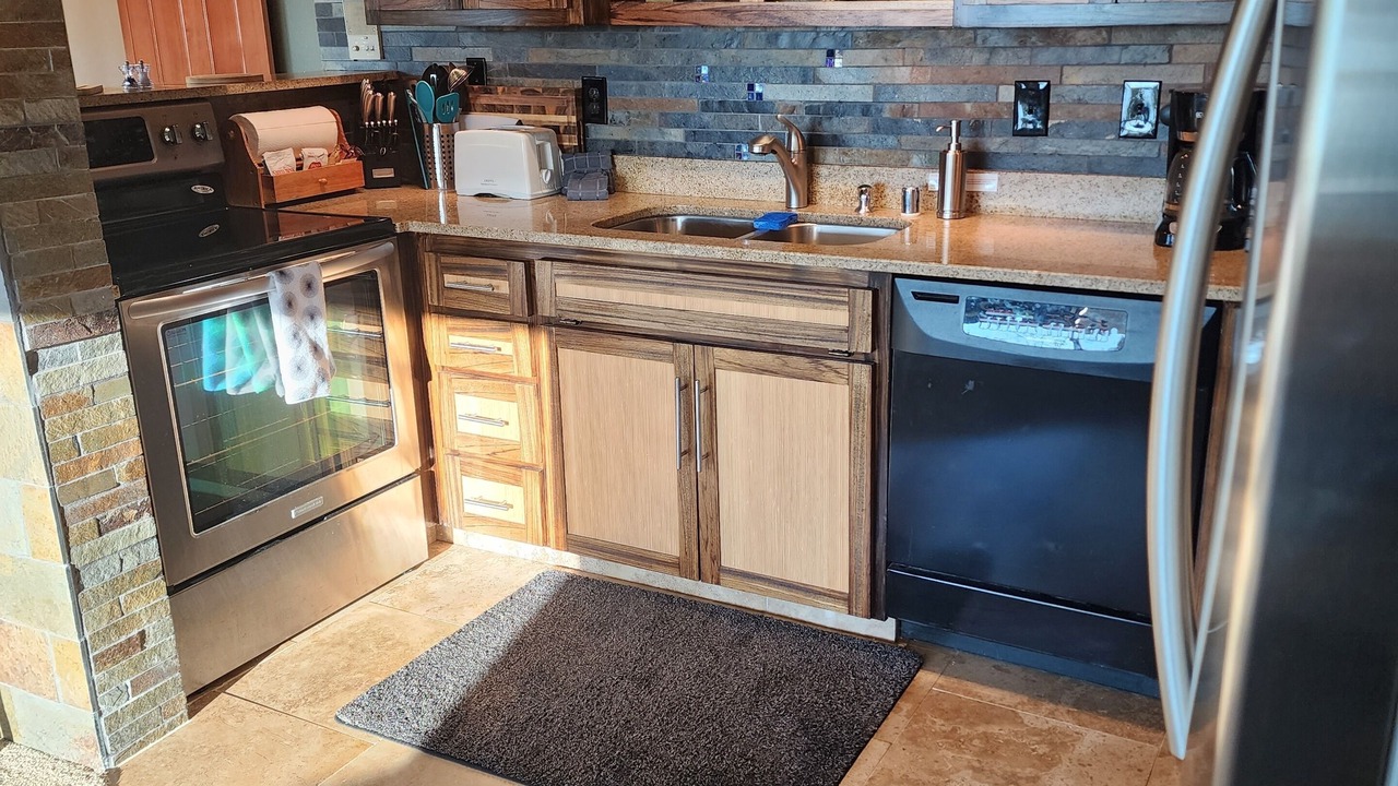 Photo of Kitchen in Mukilteo
