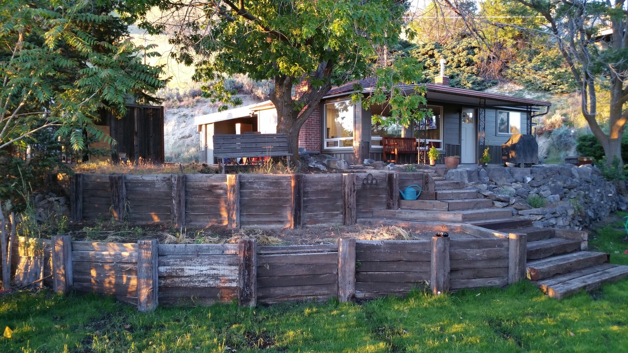 Photo of Outdoor in Quail Ridge