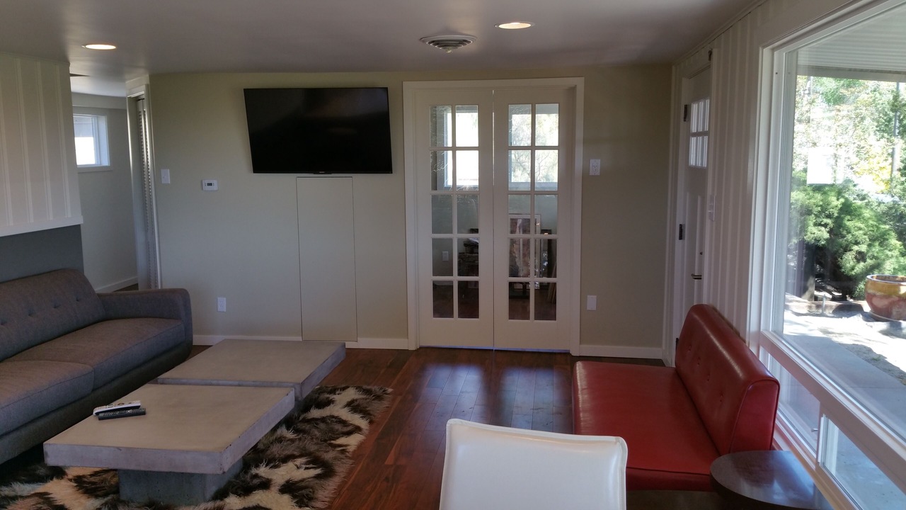 Photo of Livingroom in Quail Ridge