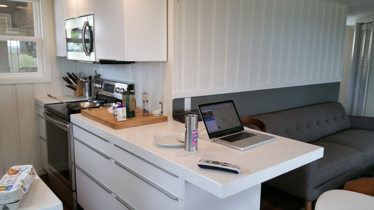 Photo of Kitchen in Quail Ridge