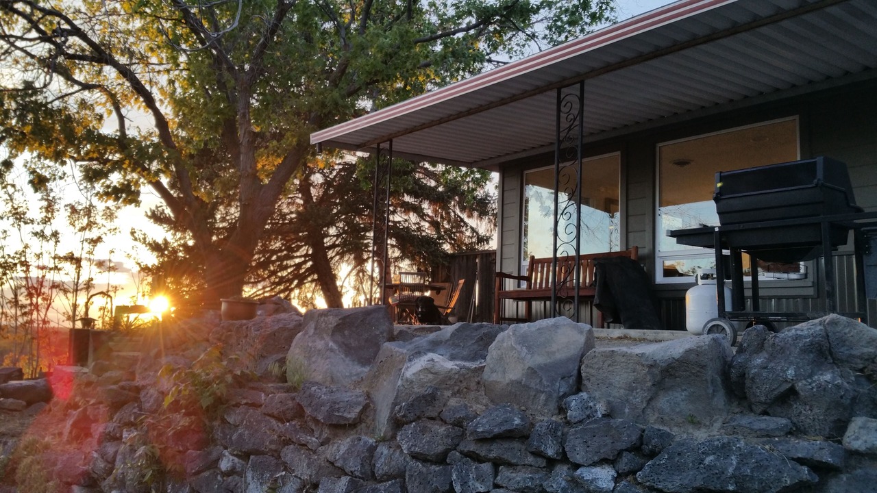 Photo of Outdoor in Quail Ridge