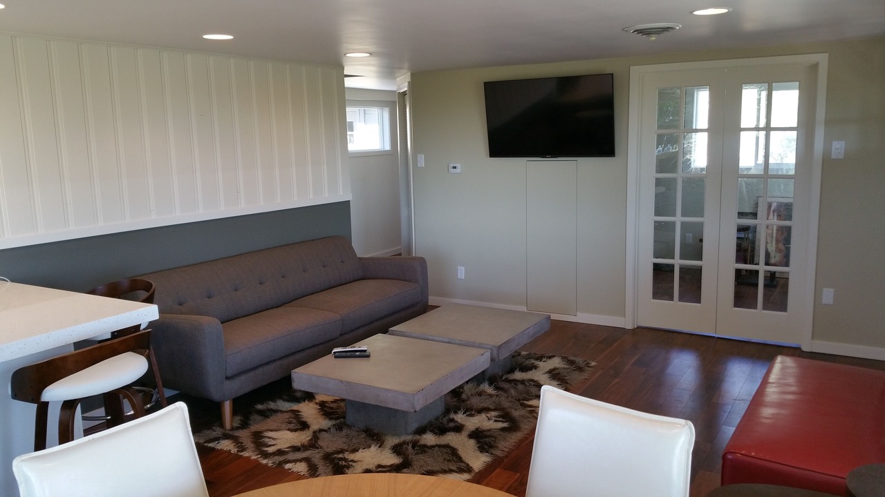 Photo of Livingroom in Quail Ridge