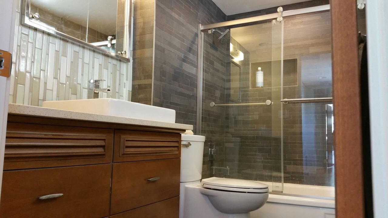 Photo of Bathroom in Quail Ridge
