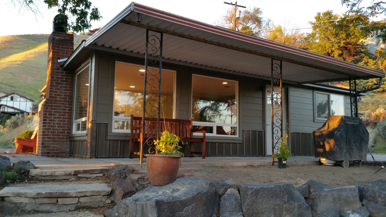 Photo of Outdoor in Quail Ridge
