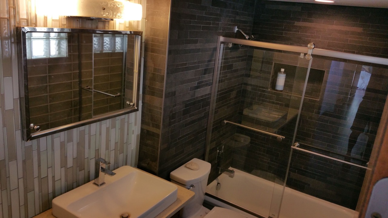 Photo of Bathroom in Quail Ridge