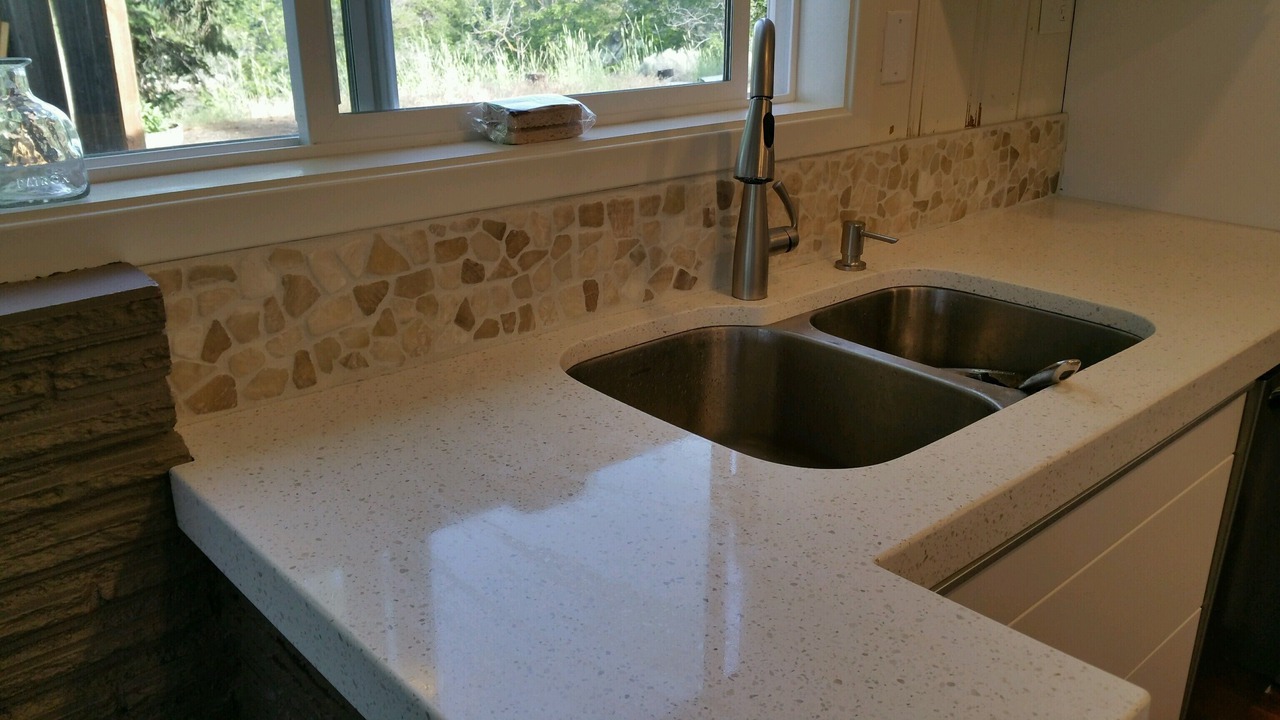 Photo of Kitchen in Quail Ridge