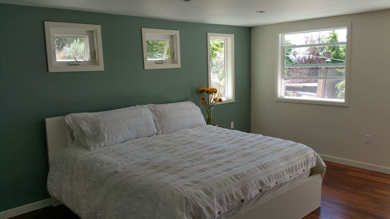 Photo of Bedroom in Quail Ridge