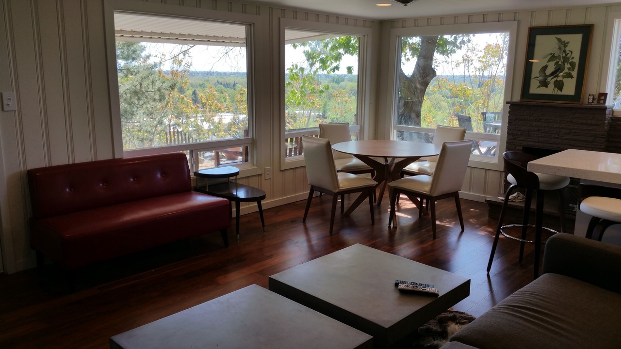 Photo of Livingroom in Quail Ridge