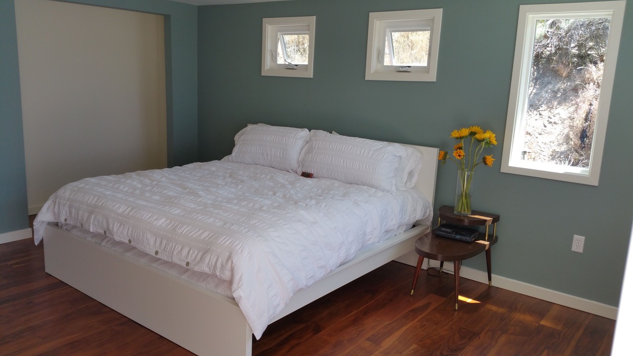 Photo of Bedroom in Quail Ridge