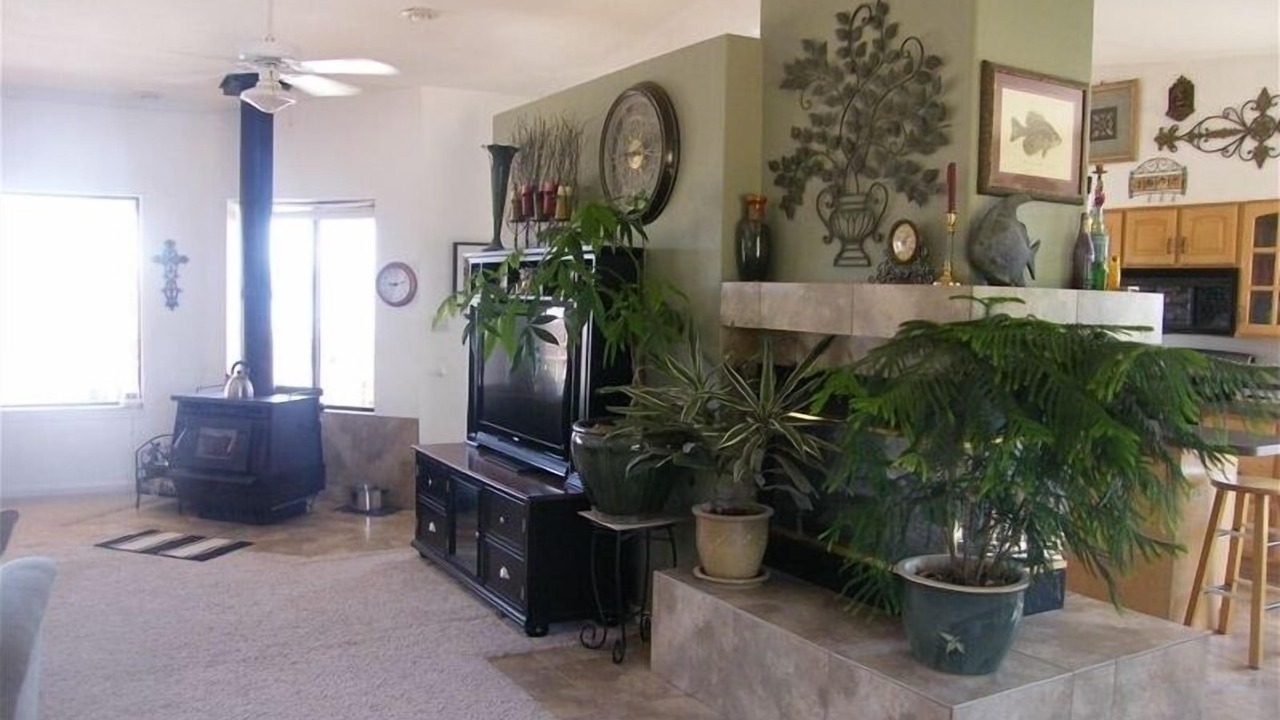 Photo of Livingroom in Greenehaven