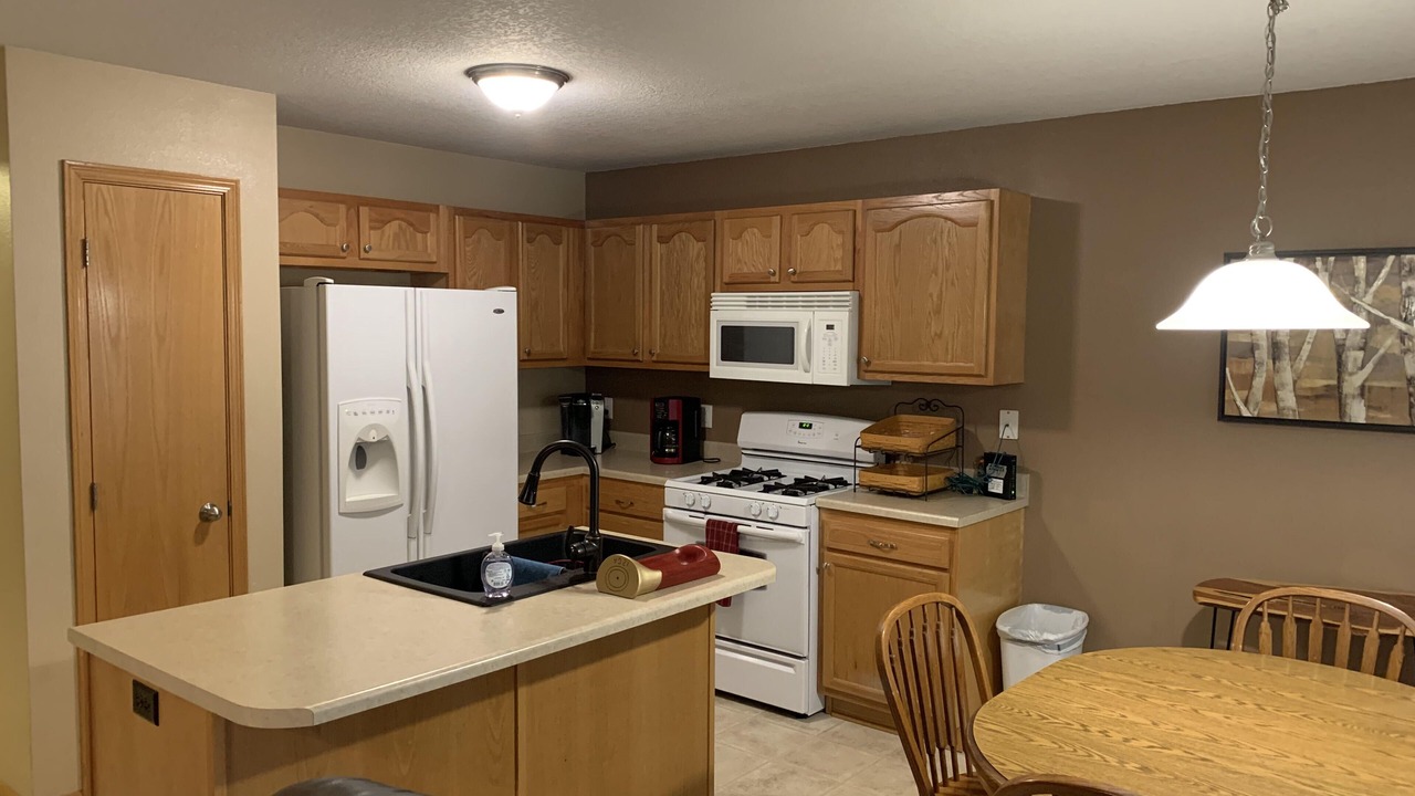 Photo of Bedroom in Pleasant Hill