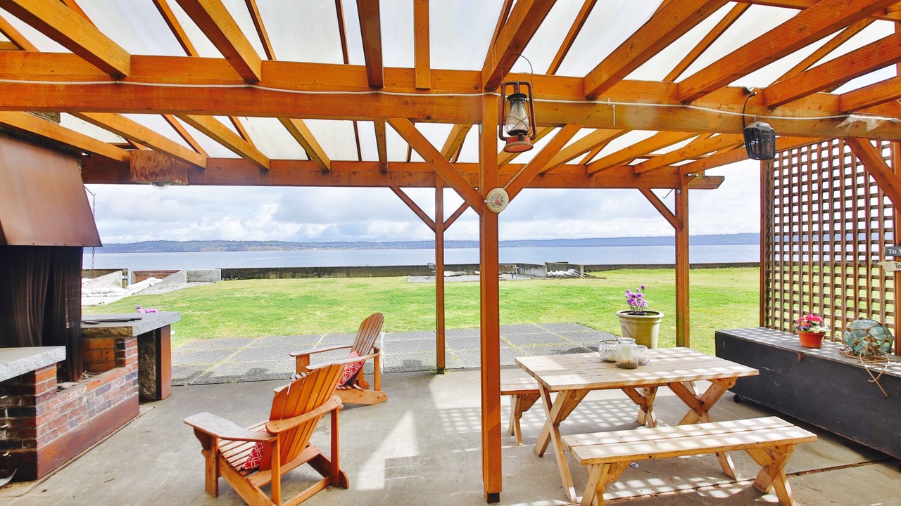Photo of Livingroom in Bells Beach