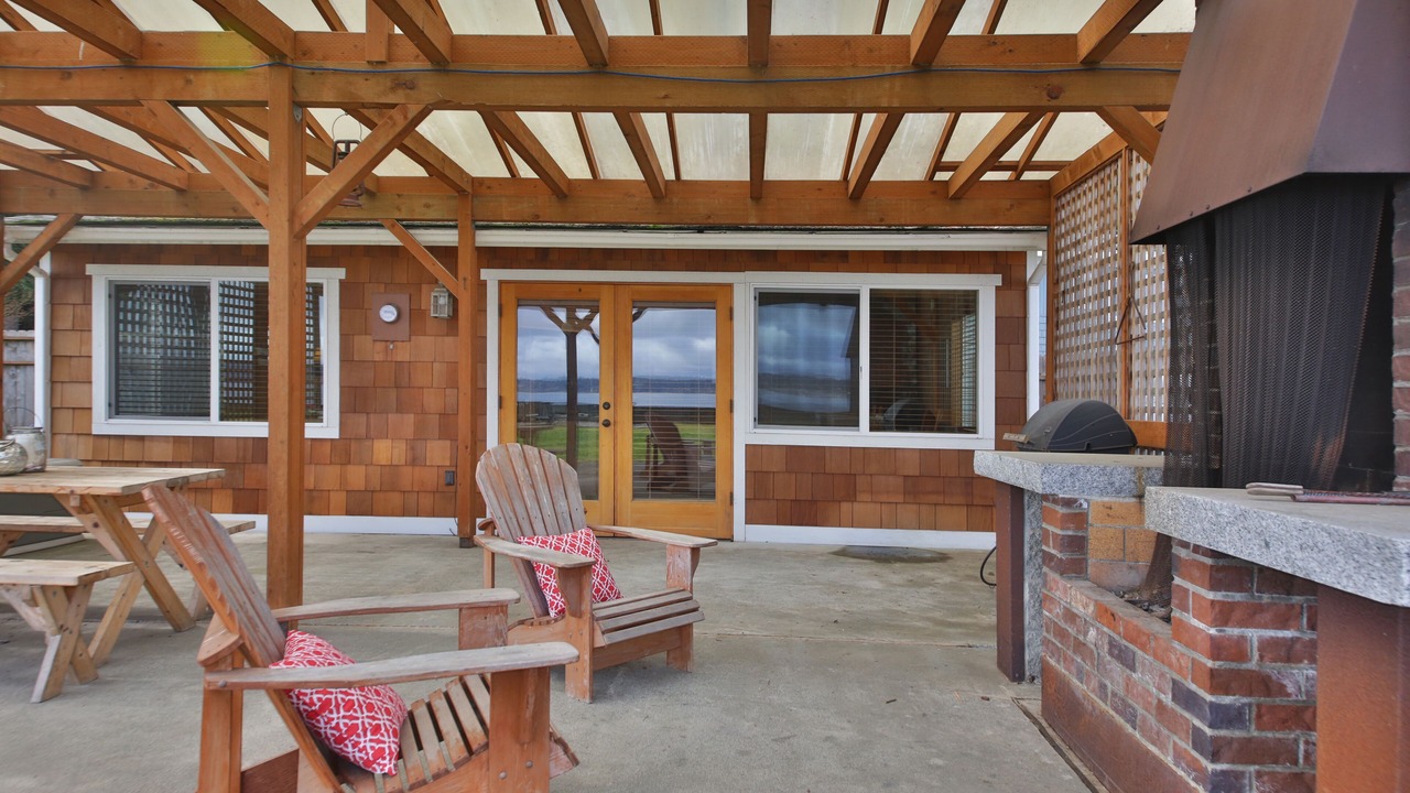 Photo of Livingroom in Bells Beach