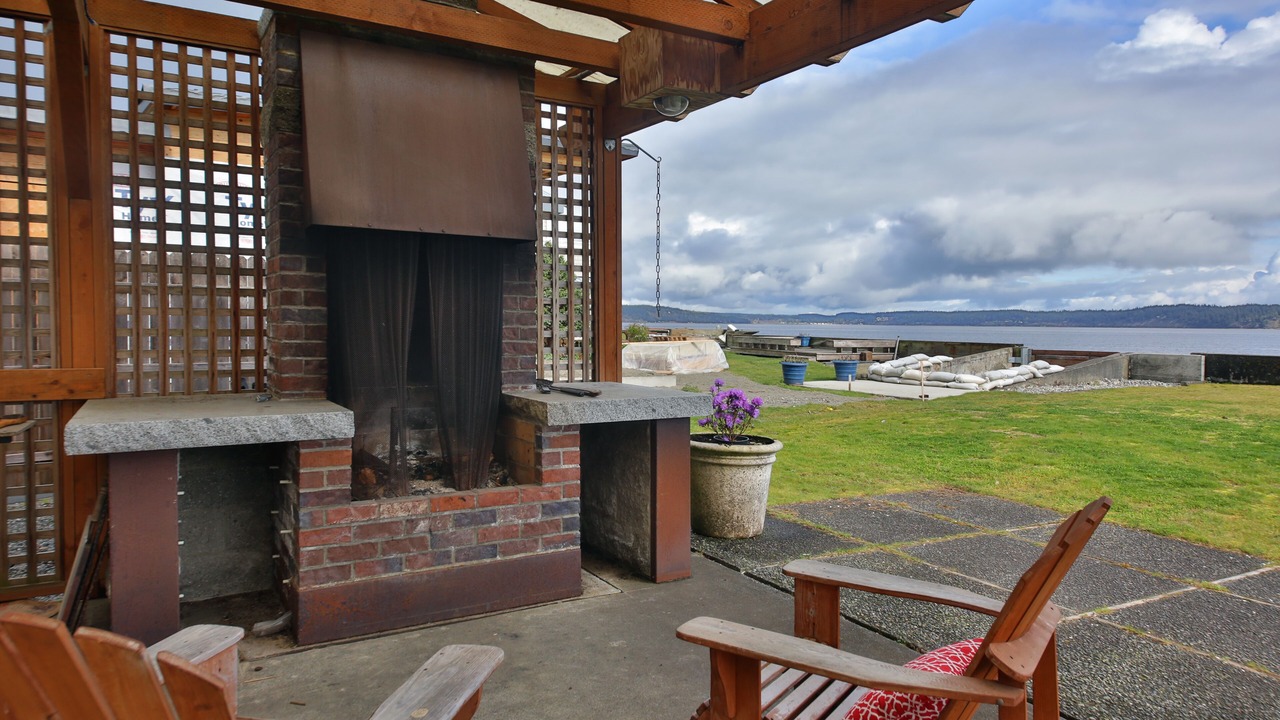 Photo of Livingroom in Bells Beach