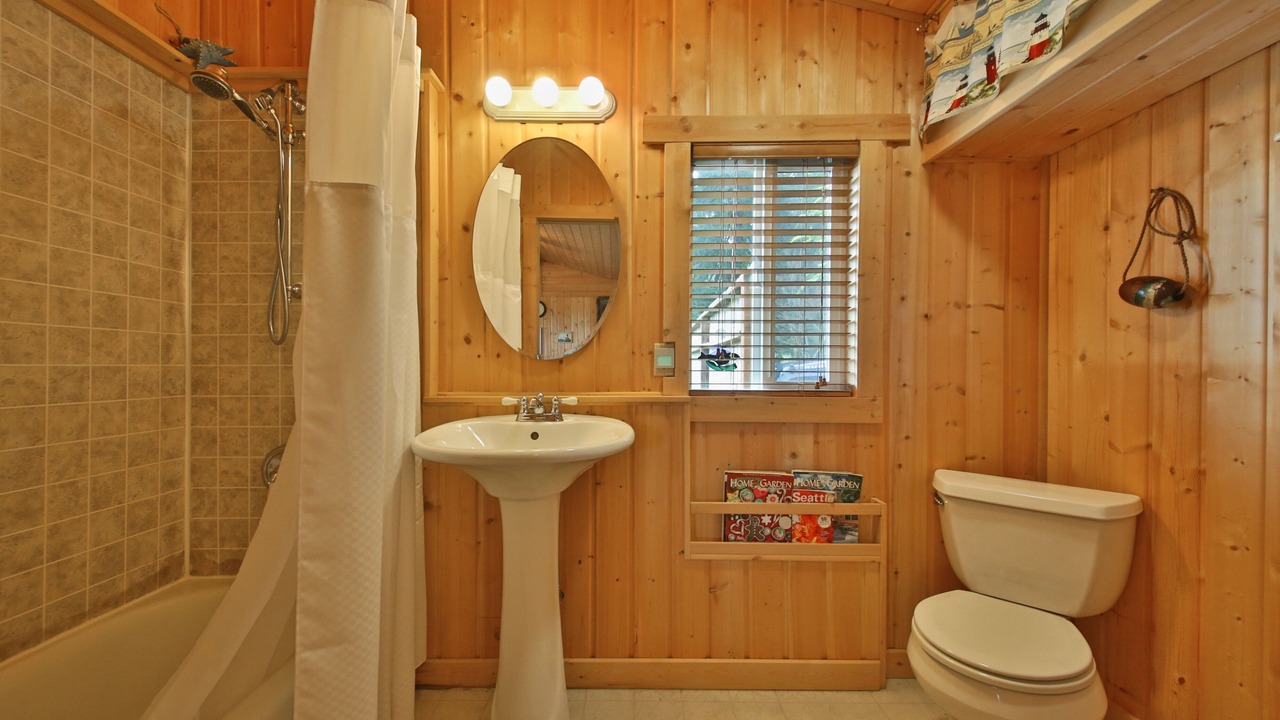 Photo of Bathroom in Bells Beach