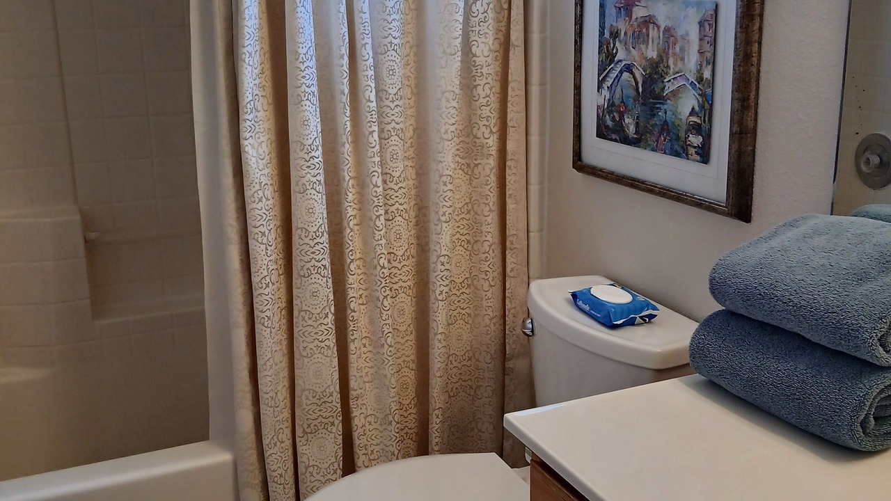 Photo of Bathroom in Ivins