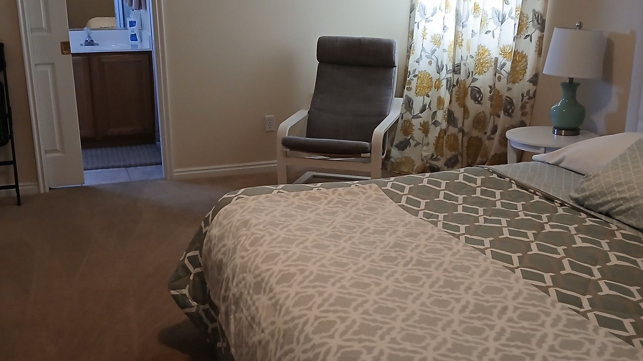 Photo of Bedroom in Ivins