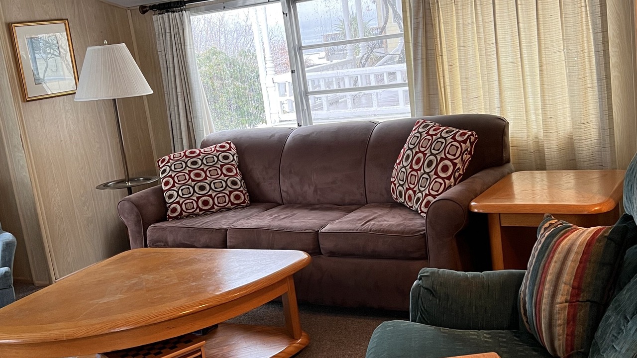 Photo of Livingroom in Manchester